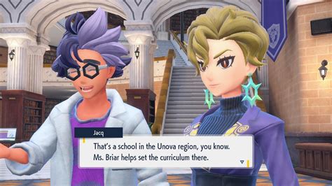 blueberry academy unova